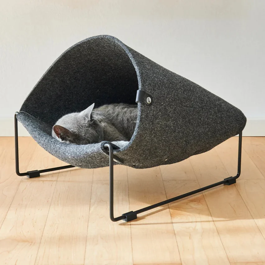 Katzenbett Loggia-Lieblingsplatz mit Ausblick – Bild 5