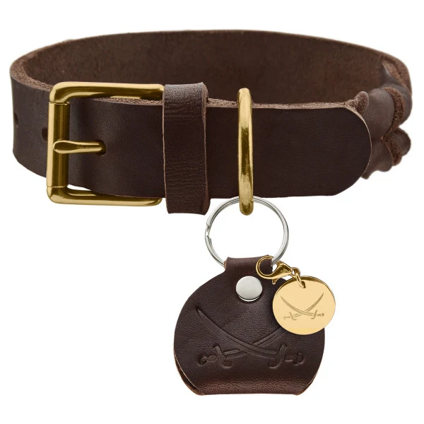 Halsband Sansibar Solid – Bild 2