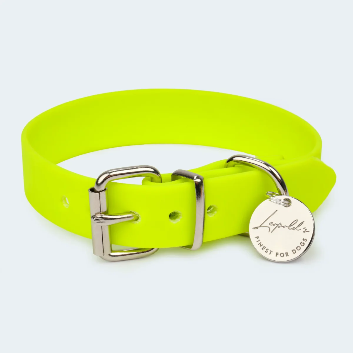 Hundehalsband Adventure – Bild 2